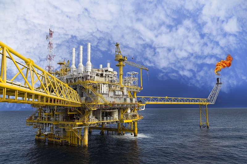 ISO/TS 29001 (سیستم مدیریت کیفیت در صنایع نفت، گاز و پتروشیمی)